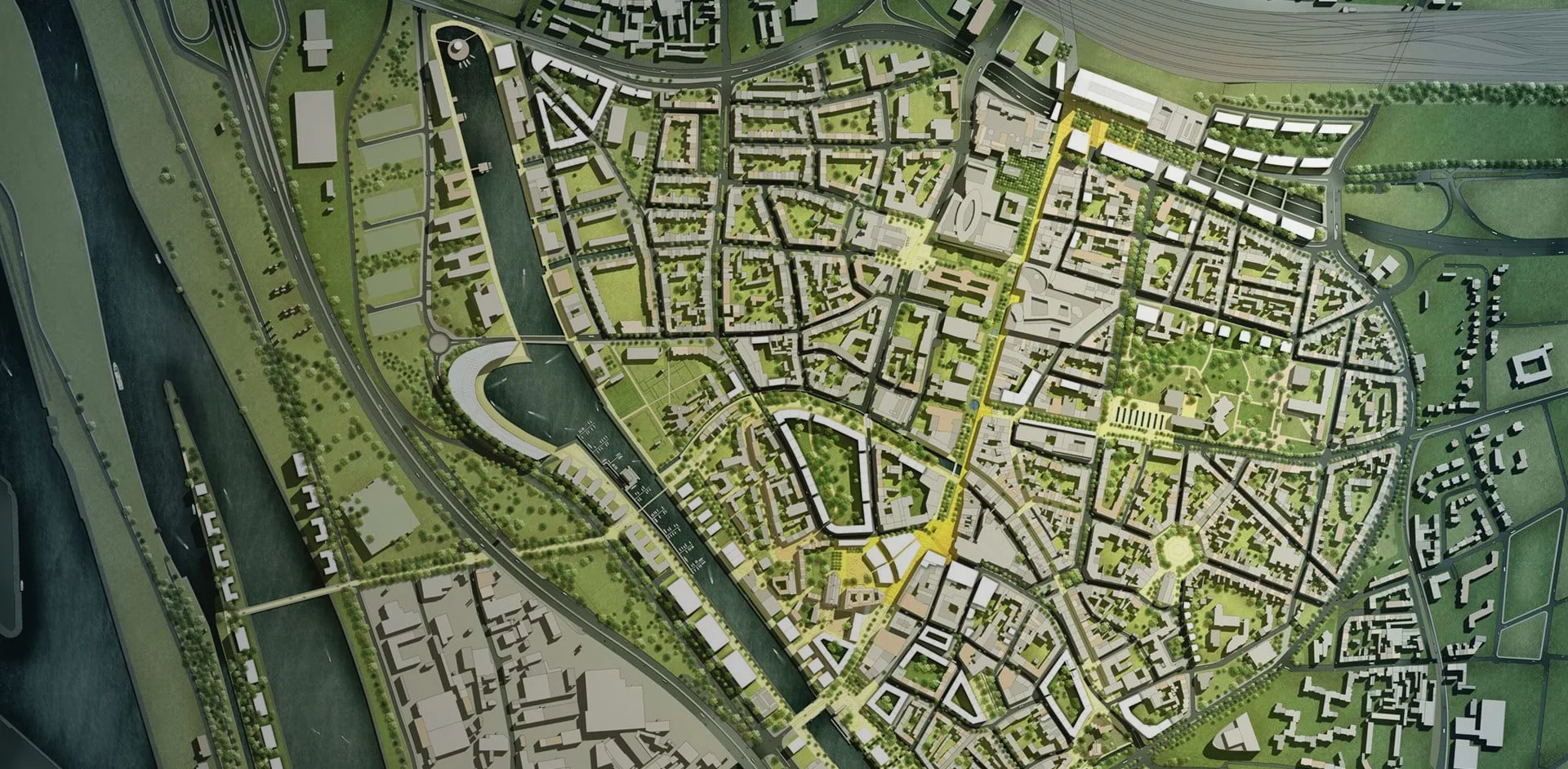 Godrej Plots Doddabaalapur