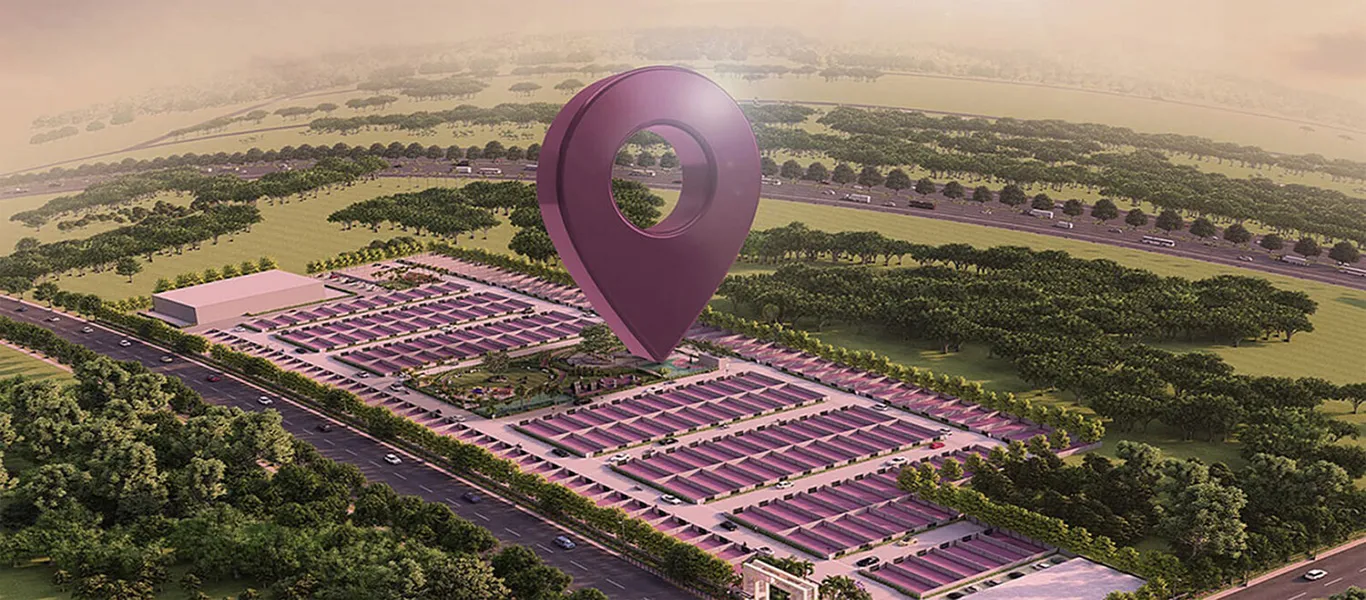 Godrej Properties Premium Villa Plots Doddaballapur